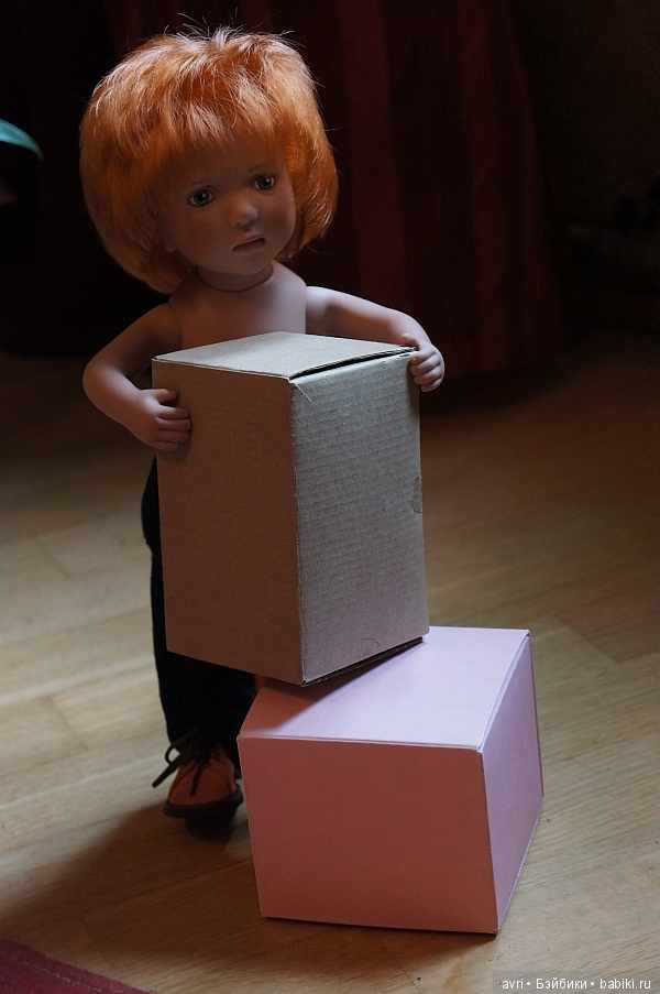 Один день из жизни цвергов (фото 4)