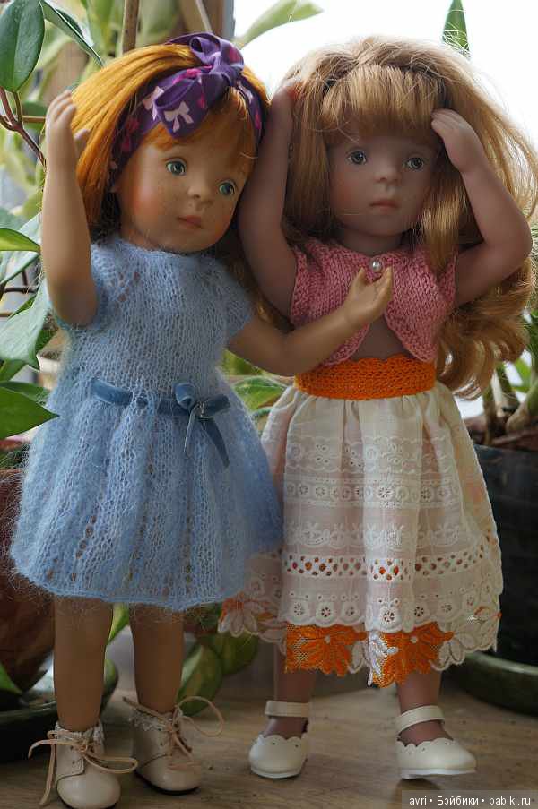 Один день из жизни цвергов (фото 2)