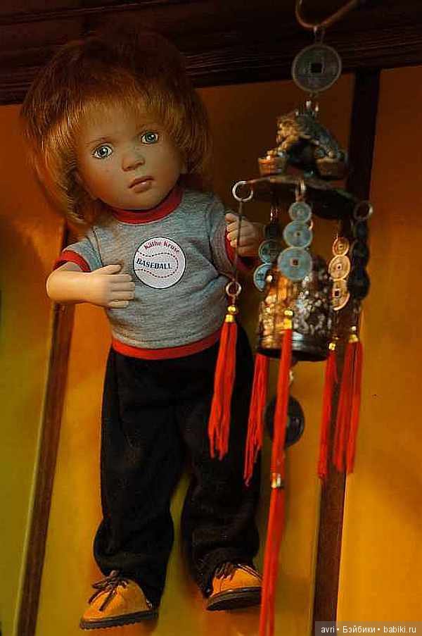 Один день из жизни цвергов (фото 3)