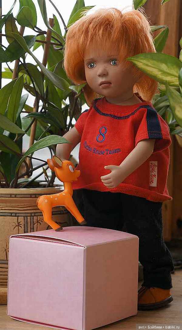 Один день из жизни цвергов (фото 5)