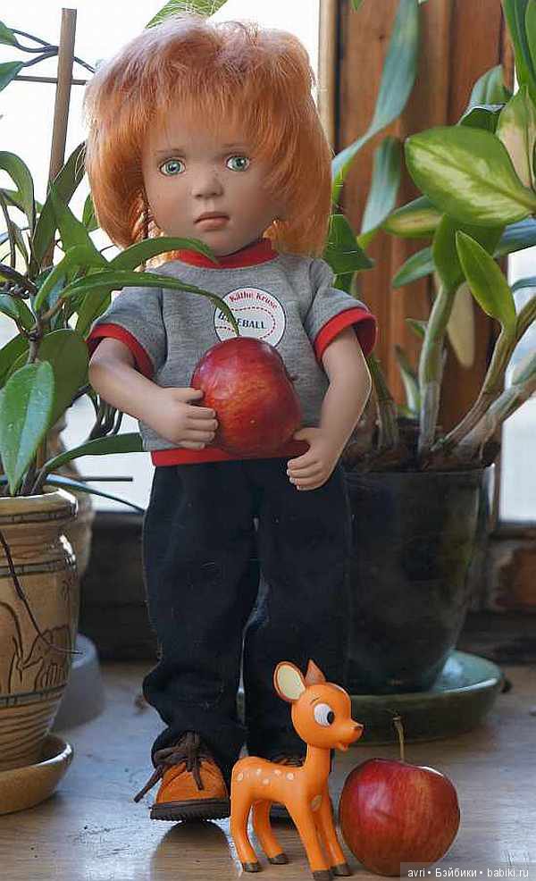 Один день из жизни цвергов