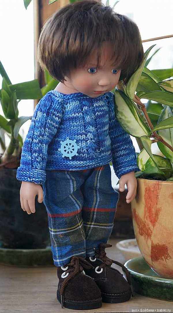 Один день из жизни цвергов (фото 10)