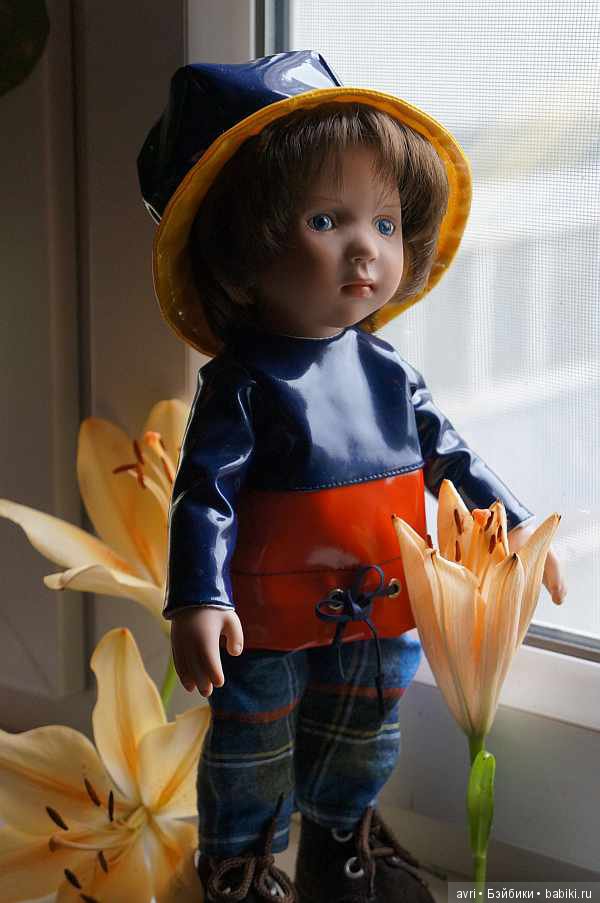 Один день из жизни цвергов