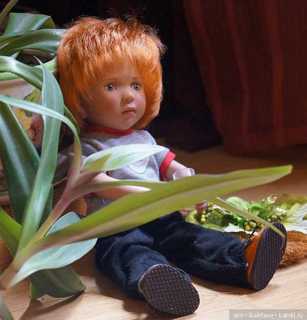 Один день из жизни цвергов