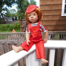 Добро пожаловать или мы всегда вам рады. К нам едет маленький Цверг