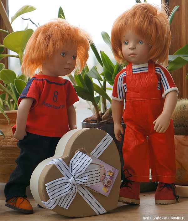 Добро пожаловать или мы всегда вам рады. К нам едет маленький Цверг (фото 10)