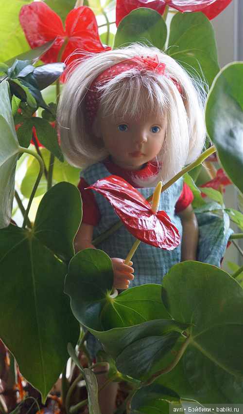 Добро пожаловать или мы всегда вам рады. К нам едет маленький Цверг (фото 3)