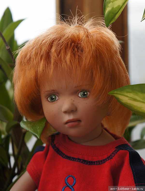 Добро пожаловать или мы всегда вам рады. К нам едет маленький Цверг (фото 5)