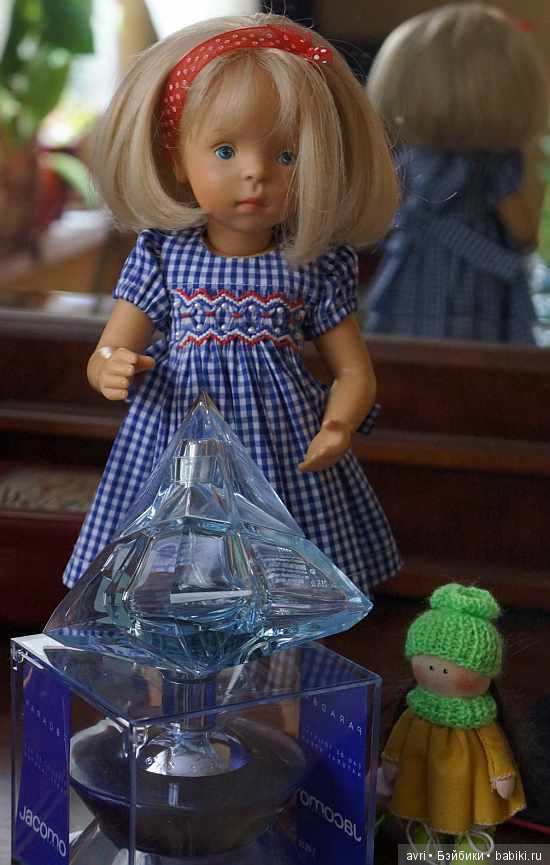 Добро пожаловать или мы всегда вам рады. К нам едет маленький Цверг