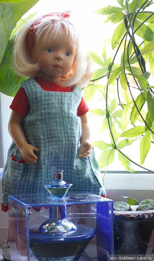 Добро пожаловать или мы всегда вам рады. К нам едет маленький Цверг (фото 2)