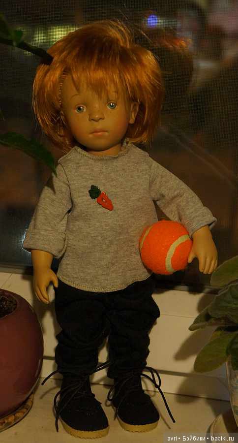 Добро пожаловать или мы всегда вам рады. К нам едет маленький Цверг