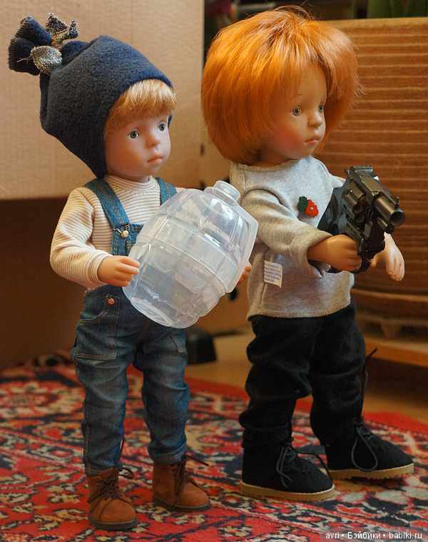 Анна Цвергназе приехала! Или как мы готовились к встрече. Часть 1