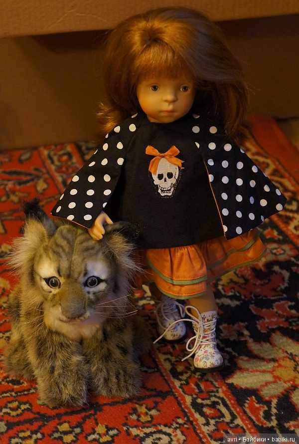 Анна Цвергназе приехала! Или как мы готовились к встрече. Часть 1