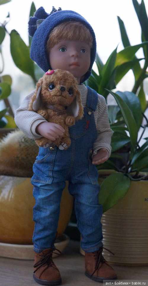 Анна Цвергназе приехала! Или как мы готовились к встрече. Часть 1