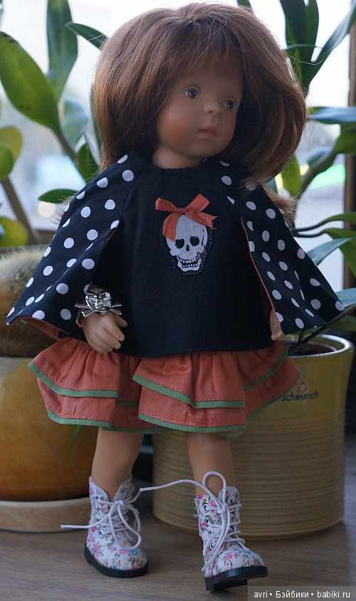 Анна Цвергназе приехала! Или как мы готовились к встрече. Часть 2 (фото 2)