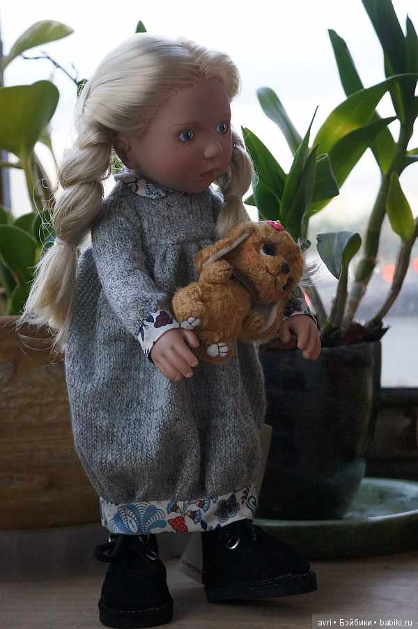 Анна Цвергназе приехала! Или как мы готовились к встрече. Часть 2