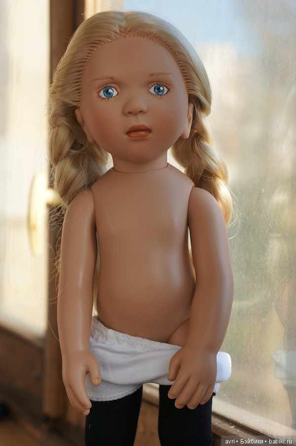 Анна Цвергназе приехала! Или как мы готовились к встрече. Часть 1 (фото 6)