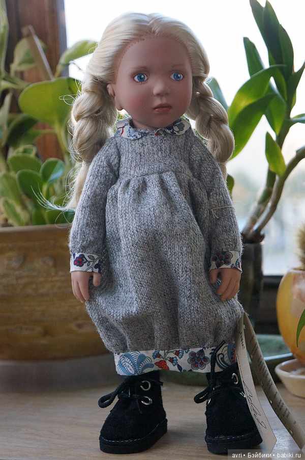 Анна Цвергназе приехала! Или как мы готовились к встрече. Часть 2