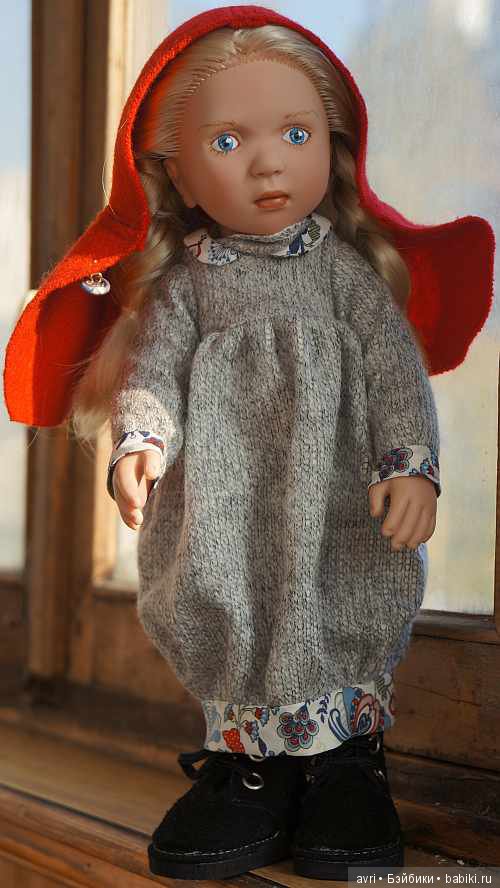 Анна Цвергназе приехала! Или как мы готовились к встрече. Часть 1