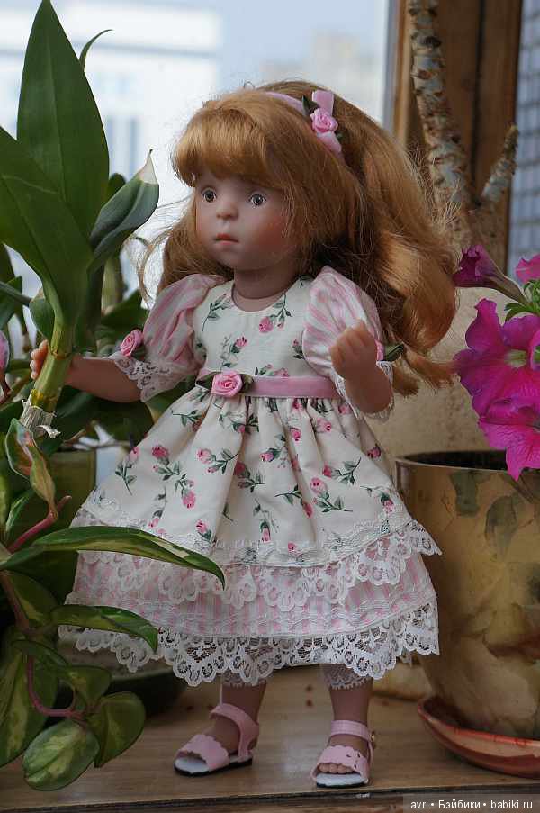 Анна Цвергназе приехала! Или как мы готовились к встрече. Часть 1 (фото 8)