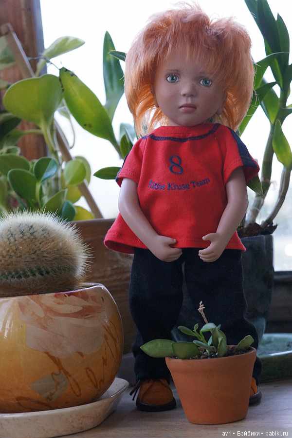 Анна Цвергназе приехала! Или как мы готовились к встрече. Часть 1 (фото 7)