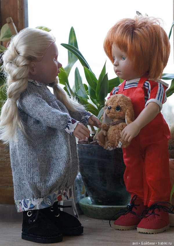 Анна Цвергназе приехала! Или как мы готовились к встрече. Часть 2