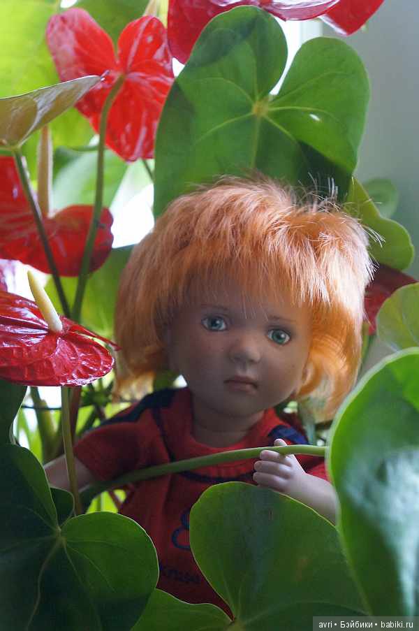 Анна Цвергназе приехала! Или как мы готовились к встрече. Часть 2 (фото 5)