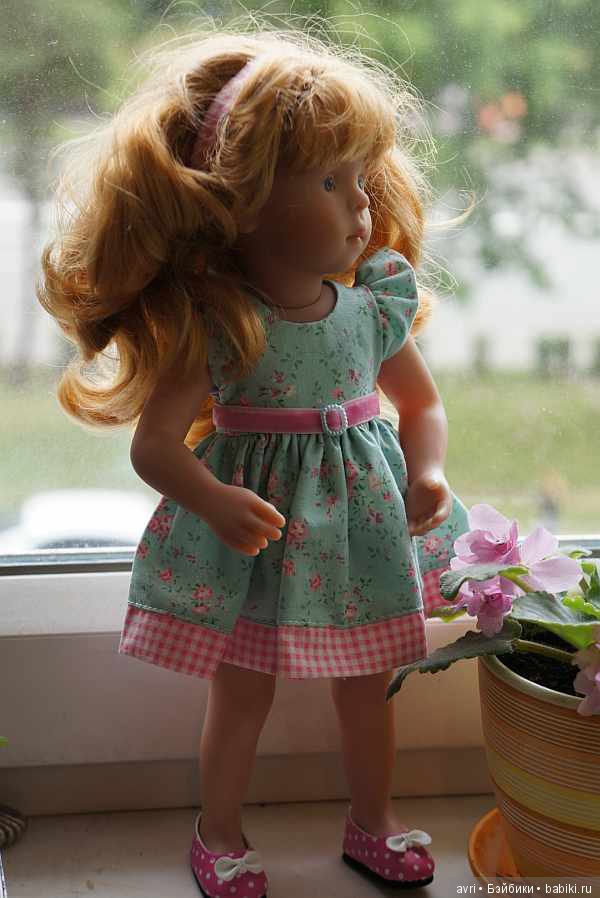 Анна Цвергназе приехала! Или как мы готовились к встрече. Часть 1 (фото 9)