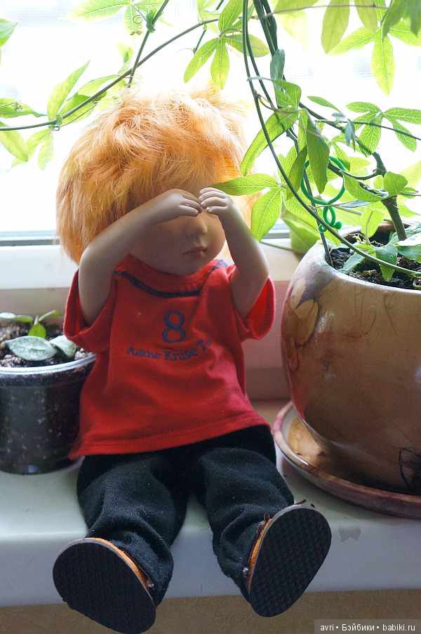 Анна Цвергназе приехала! Или как мы готовились к встрече. Часть 2 (фото 3)