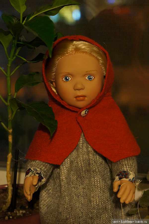 Анна Цвергназе приехала! Или как мы готовились к встрече. Часть 1 (фото 4)