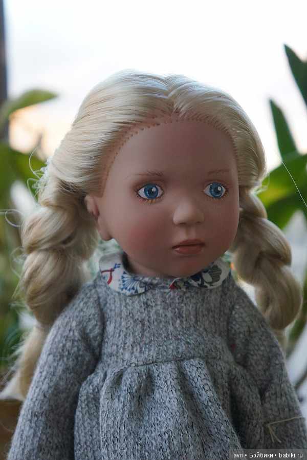 Анна Цвергназе приехала! Или как мы готовились к встрече. Часть 2 (фото 8)