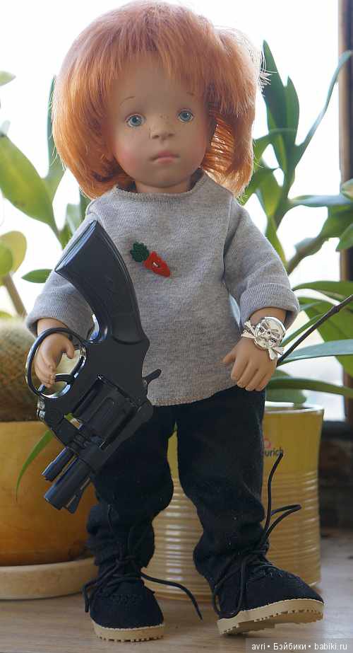 Анна Цвергназе приехала! Или как мы готовились к встрече. Часть 2