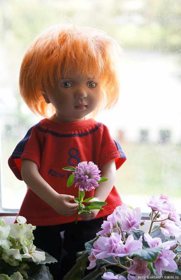 Анна Цвергназе приехала! Или как мы готовились к встрече. Часть 1 (фото 3)