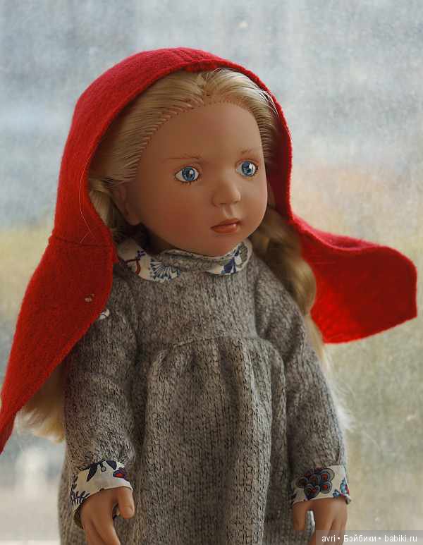 Анна Цвергназе приехала! Или как мы готовились к встрече. Часть 1 (фото 5)