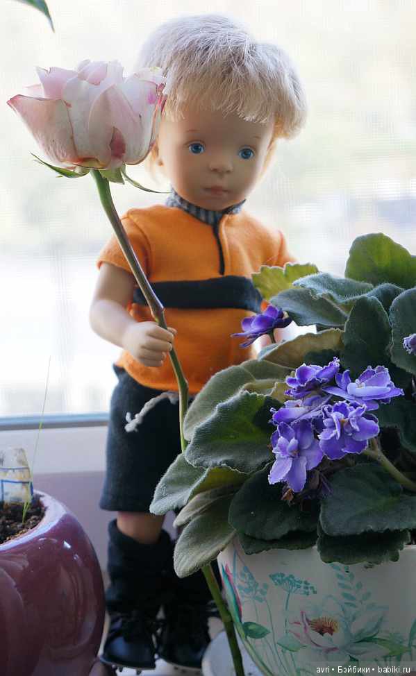 Анна Цвергназе приехала! Или как мы готовились к встрече. Часть 2