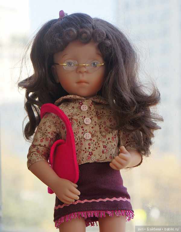 Анна Цвергназе приехала! Или как мы готовились к встрече. Часть 2 (фото 7)