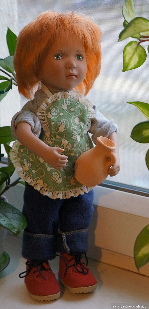 Мальчишки, мальчишки... из общества цвергов. И конечно, девчонки. Часть 1. Как мы ждали Сильвестра (фото 7)