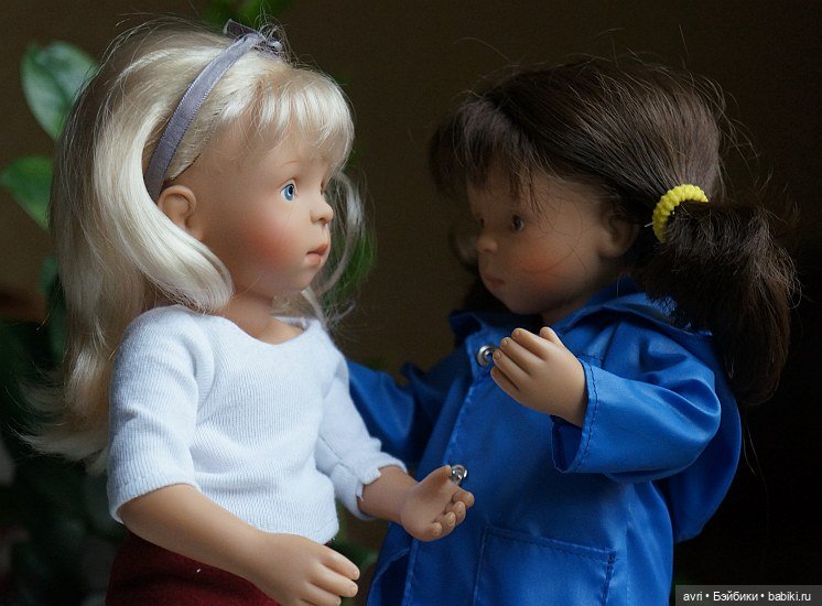 История беляночки Люсиль или возвращение домой / Куклы Сильвии Наттерер и компании Белый шар | Бэйбики История беляночки Люсиль или возвращение домой / Куклы Сильвии Наттерер и компании Белый шар