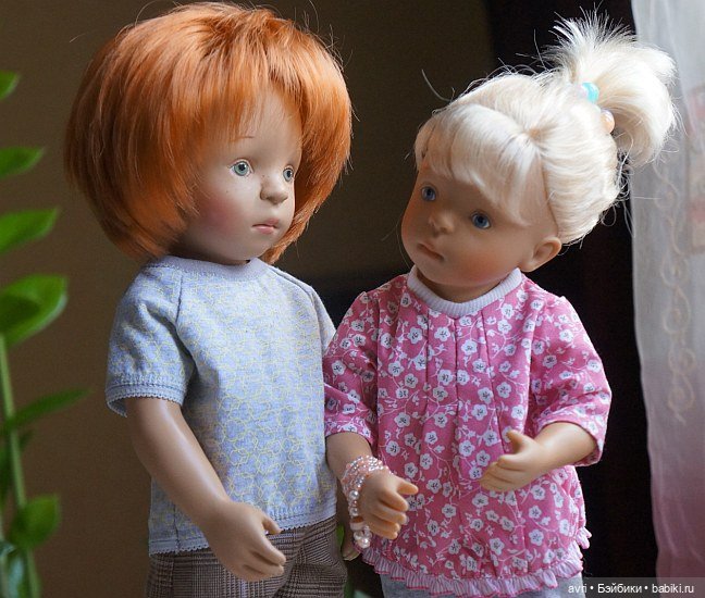 Мальчишки, мальчишки... из общества цвергов. Часть 3. Он наконец приехал (фото 6)