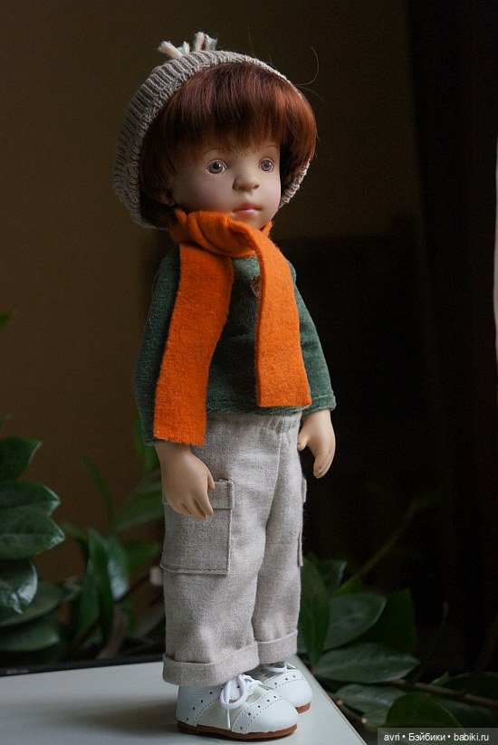 Мальчишки, мальчишки... из общества цвергов. Часть 3. Он наконец приехал (фото 3)