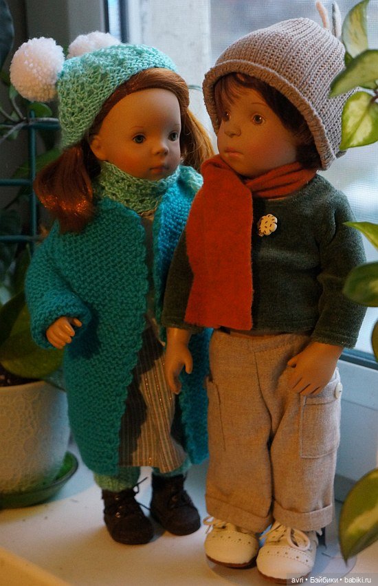 Мальчишки, мальчишки... из общества цвергов. Часть 3. Он наконец приехал