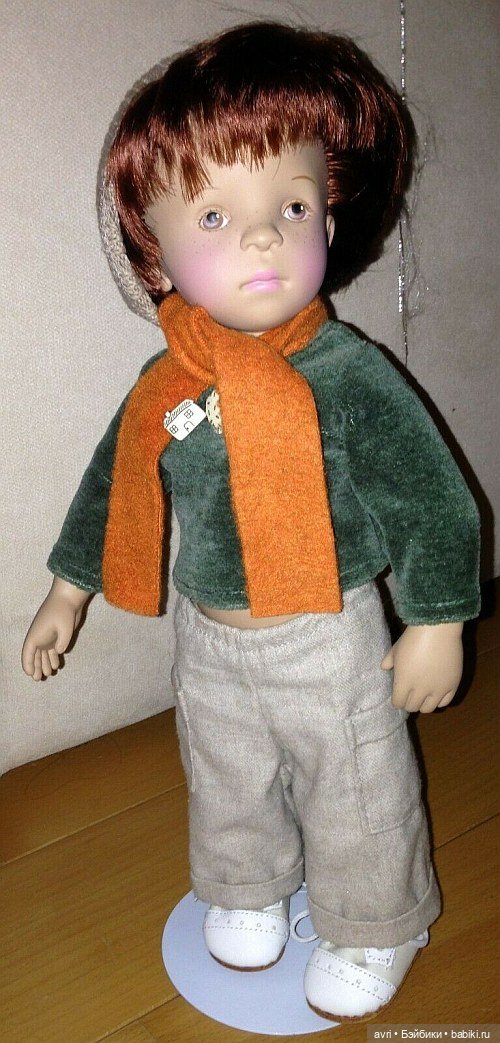 Мальчишки, мальчишки... из общества цвергов. И конечно, девчонки. Часть 1. Как мы ждали Сильвестра (фото 2)