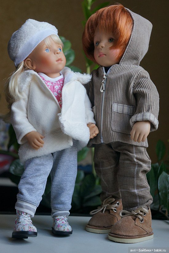 Мальчишки, мальчишки... из общества цвергов. Часть 3. Он наконец приехал