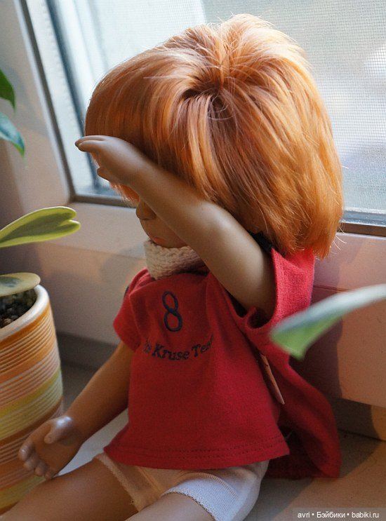 Мальчишки, мальчишки ... из общества цвергов. И конечно, девчонки. Часть 2. Тимкина беда (фото 2)