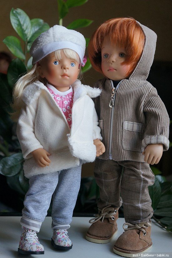 Мальчишки, мальчишки... из общества цвергов. Часть 3. Он наконец приехал