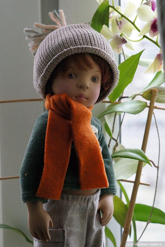 Мальчишки, мальчишки... из общества цвергов. Часть 3. Он наконец приехал (фото 9)