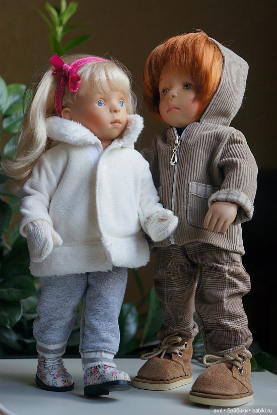 Мальчишки, мальчишки... из общества цвергов. Часть 3. Он наконец приехал