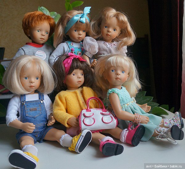 Мальчишки, мальчишки... из общества цвергов. И конечно, девчонки. Часть 1. Как мы ждали Сильвестра (фото 3)