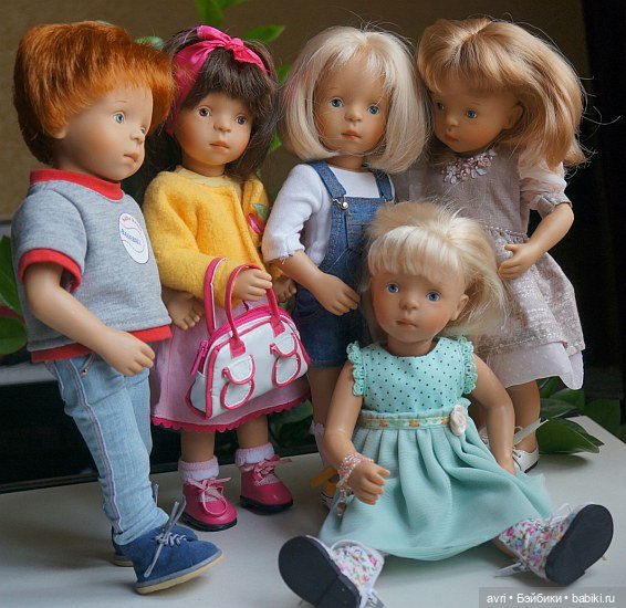 Мальчишки, мальчишки... из общества цвергов. И конечно, девчонки. Часть 1. Как мы ждали Сильвестра