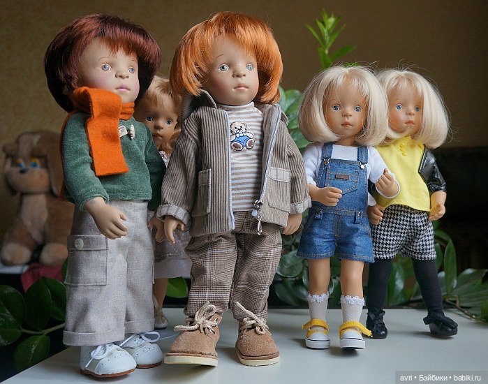 Мальчишки, мальчишки... из общества цвергов. Часть 3. Он наконец приехал (фото 2)